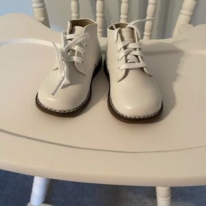 Footmates size 3 brand new